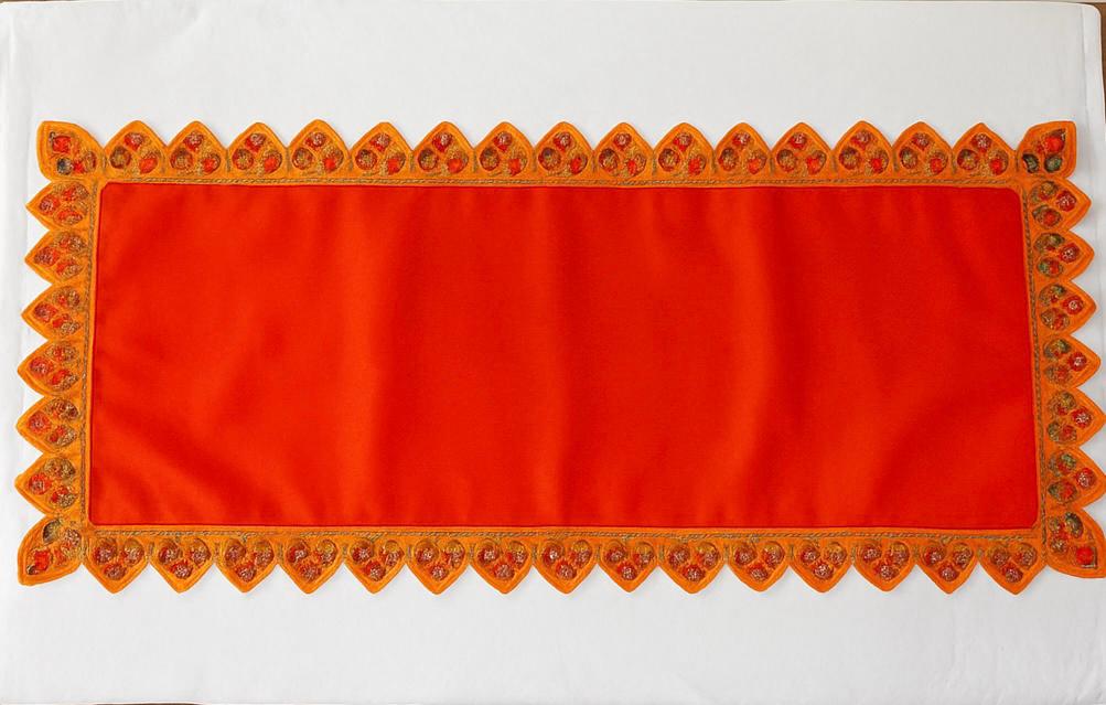 Decorative Altar/Runner Cloth
