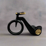 Modern Tricycle Wine Bottle Holder