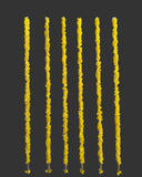 Artificial Marigold Garland for Decoration