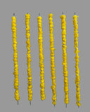 Floral Garlands – Elegant Wall Décor
