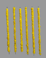 Floral Garlands – Elegant Wall Décor