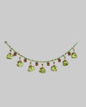 🌸 Decorative Toran Collection – Yellow & Green Variants