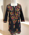 Short 100% Cotton Kurti (Top)