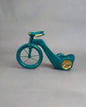 Modern Tricycle Wine Bottle Holder