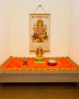 Decorative Altar/Runner Cloth