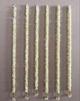 Artificial Marigold Garland for Decoration