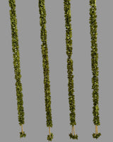Artificial Marigold Garland for Decoration
