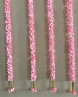 Artificial Marigold Garland for Decoration