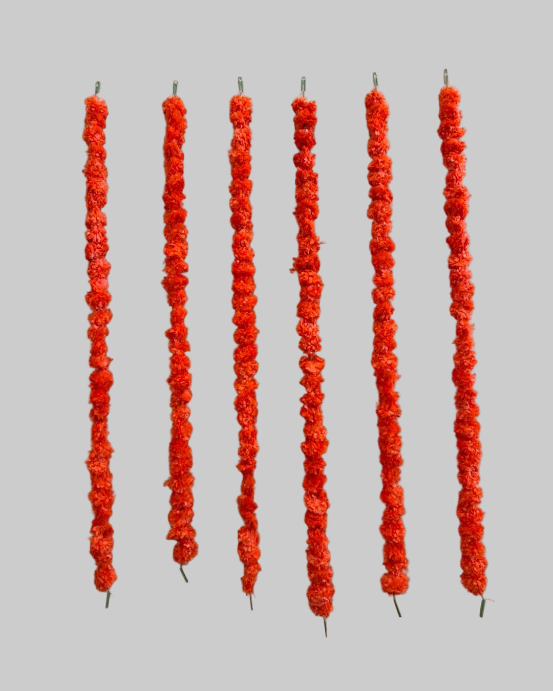 Floral Garlands – Elegant Wall Décor