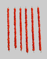 Floral Garlands – Elegant Wall Décor