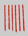 Floral Garlands – Elegant Wall Décor