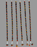 Artificial Marigold Hanging Garland – Single String