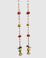 Handmade Decorative Hanging Toran / Garland (Pair)