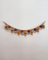 Handcrafted Beaded Toran Door/Wall Hanging