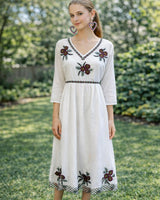 Rainbow Heart Sparkle Earrings